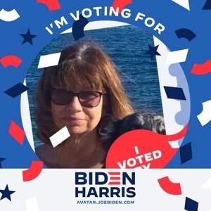 Meet your Posher, Gail